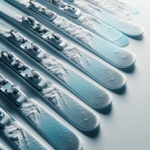 how to choose ski length measurement guide